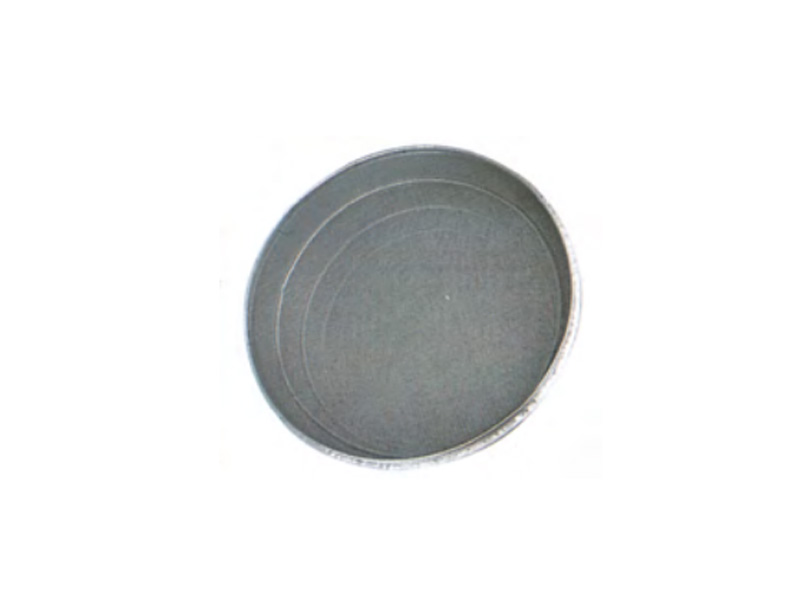 LH0107-不锈钢筛网圆筛